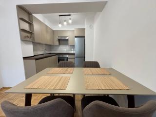 Mountain View Apartment Ohrid - Ohrid - 7