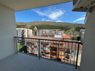 Mountain View Apartment Ohrid - Ohrid - 1