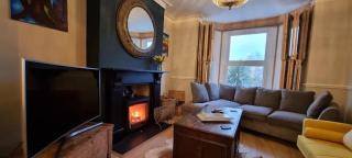 Stunning Townhouse, Close to the Sea - Hastings - 9