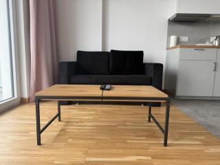 Apartament " Black Pearl" , 18 floor with beautiful view, Kasprzaka 29 - Varsovia - 3