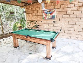 Casa da terra Sítio Quinta da Mata - Pirenópolis - 7