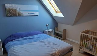 Maison au calme proche des plages du Golfe du Morbihan - Baden - 7