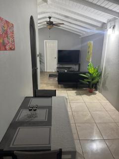 Grand Anse Sun Apartments - Grand Anse - 0