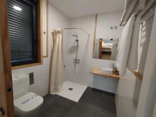 Hotel Zura - Seoane - 6