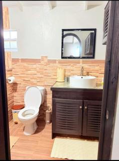 Grand Anse Sun Apartments - Grand Anse - 3