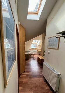 Apartament Jurata Willa na Wydmach - Jurata - 6