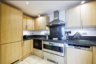 Flat in CENTRAL LONDON for 4 - Londra - 7