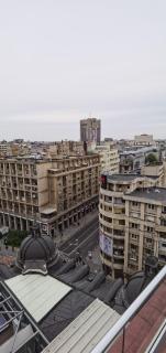 The View Studio Bucharest - Bucharest - 3