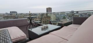 The View Studio Bucharest - Bucharest - 5