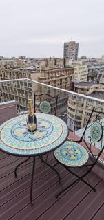 The View Studio Bucharest - 2