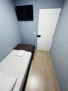 ON HOSTEL II Gru Aeroporto Translado 24 hs - Guarulhos - 5
