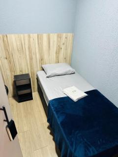 ON HOSTEL II Gru Aeroporto Translado 24 hs - Guarulhos - 4
