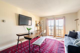 1 BD Boulder Getaway - Pets Allowed with Full Amenities - 3