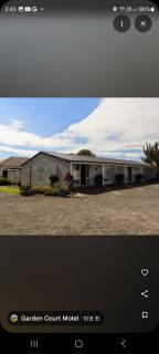 Garden Court Motel & Backpackers - Tauranga - 4