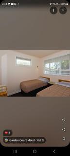 Garden Court Motel & Backpackers - Tauranga - 1