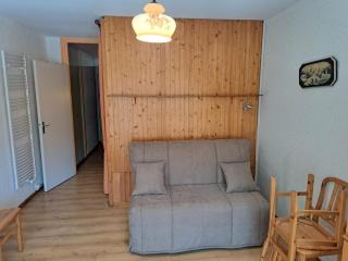 Imm Pelvoux 1 Studio familial pied des pistes - Vars - 6