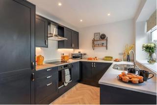 HG1- 4 bed house - Harrogate - 0