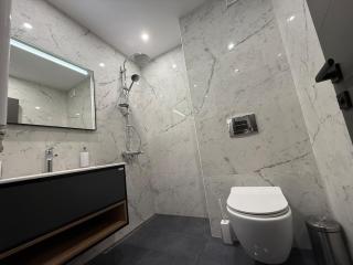 Brand-New 2 Bedroom Apartment in Central Sofia - Sofia - 2