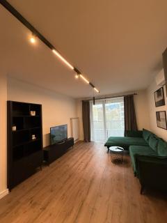 DomBox Sofia Suites - Stylish 2 Bedroom in Center - Free Garage - 4