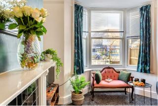 HG1- 4 bed house - Harrogate - 6