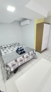 Loft - Residencial Raio do Sol - Sorriso - MT - Sorriso - 9