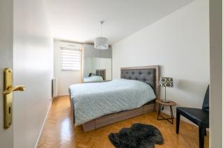 L'Instant Versailles - Proche Golf & Centre - Guyancourt - 9