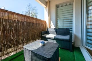 L'Instant Versailles - Proche Golf & Centre - 5