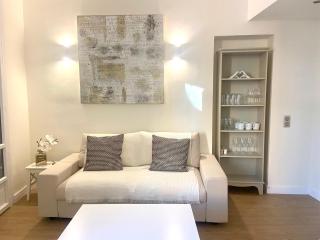 Elegant 2P Rue Meynadier 350 m Palais & beaches - Cannes - 7