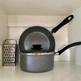 Minidepa de Estreno y Acogedor en Pucallpa con Aire Acondicionado - 5