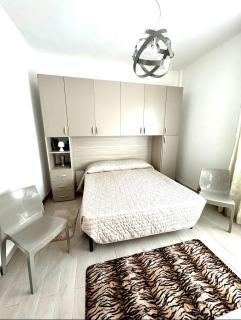 Alba sul mare-Appartamento a 270 M dal - Casa Santa - 4