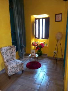 B&B il Parco - Oriolo Romano - 9