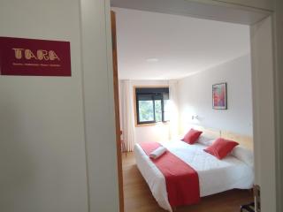 Hotel Zura - Seoane - 1
