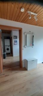 Ferien- und Business Wohnung - 1