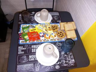 B&B il Parco stanza Garibaldi - 3