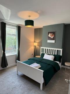 Chic 2 Bedroom - Bristol - 6