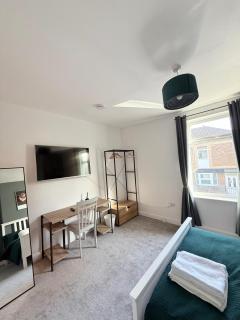 Chic 2 Bedroom - Bristol - 5