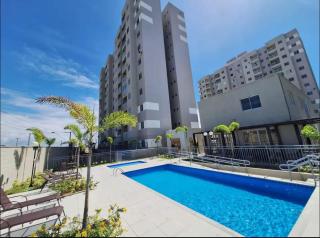 Apartamento em Fortaleza - Praia do Futuro - Fortaleza - 7