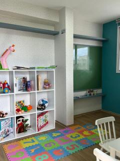 Apartamento em Fortaleza - Praia do Futuro - Fortaleza - 5