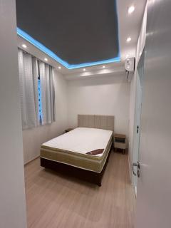 Apartamento em Fortaleza - Praia do Futuro - Fortaleza - 1
