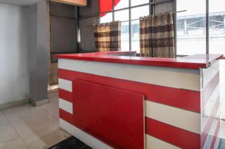 Hotel O Sri Harsha Residency Near JNTU Metro - Kukatpally - 0