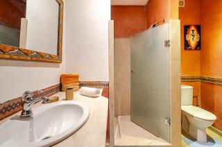 Luxury marrakech Studio Next to Gueliz & Downtown - 3