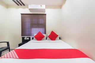 Hotel O Sri Harsha Residency Near JNTU Metro - Kukatpally - 2