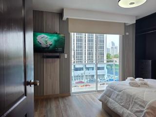 Modern and Lovely Apts in Cinta Costera N#8 - 4