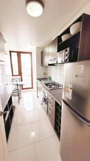 Amplio y centrico departamento para 6 personas Avenida Alemania - Temuco - 4