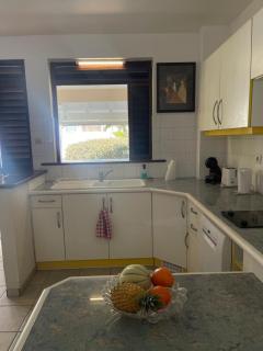 Appartement Hibiscus à Saint-François - Saint-François - 6