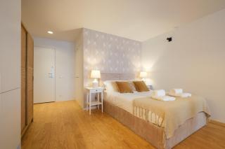 Spacious loft w. balcony in the heart of the city - Porto - 7