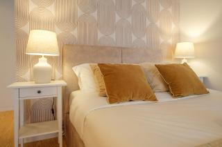 Spacious loft w. balcony in the heart of the city - Porto - 4