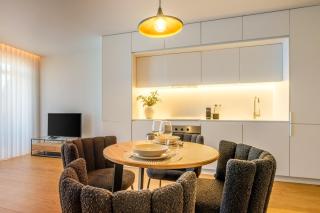Spacious loft w. balcony in the heart of the city - Porto - 2