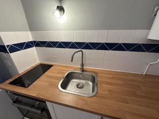 Appartement cosy avec vue sur les montagnes - Saint-Nabord - 3