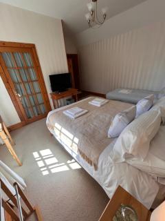 Scourie Lodge and Gardens - 2